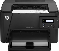 HP LaserJet Pro M201dw Mac Driver