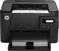 HP LaserJet Pro M201dw Mac Driver