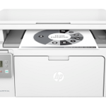 HP LaserJet Ultra MFP M134 Mac Driver