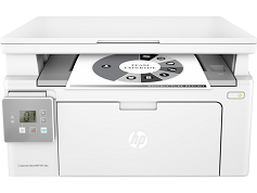 hp laserjet ultra mfp m134