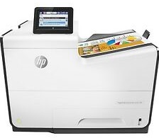 hp pagewide enterprise color mfp 755dn